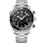 Omega (Seamaster Planet Ocean) Watch For Men
