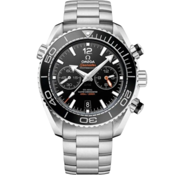 Omega (Seamaster Planet Ocean) Watch For Men