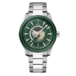 Seamaster Aqua Terra 150M Worldtimer Co-Axial Master Chronometer Automatic size 42 mm