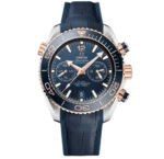 Omega Seamaster Planet Ocean 600m Co-Axial Master Chronometer Chronograph 45.5mm – 215.23.46.51.03.001