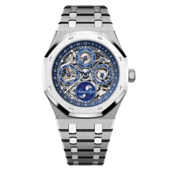 Audemars Piguet Royal Oak Automatic Perpetual Calendar Openwork