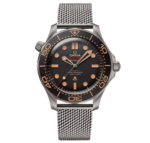 Omega Sea Master oil Watch For men Automatic size 42mm