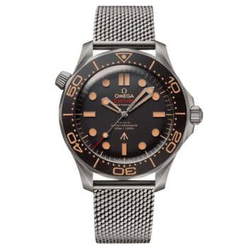 Omega Sea Master oil Watch For men Automatic size 42mm
