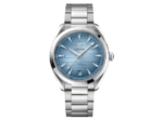 Omega Seamaster Aqua Terra Blue Dial For Men Automatic size 41mm