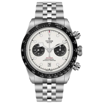 Tudor Black Bay Chrono