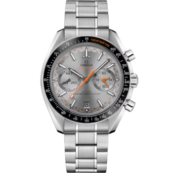 Omega Speedmaster ‘ Grey Dial Quartz size 44mm