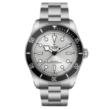 Tudor Black Bay Watch Automatic 42mm
