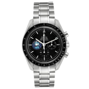 Omega Speedmaster Professional Snoopy Edition – Moonwatch – Quartz size 42mm