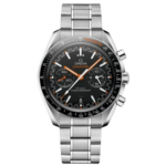 OMEGA (SPEEDMASTER) Watch For Men Quartz size 44mm