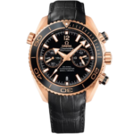 Omega (Seamaster Planet Ocean) watch for men