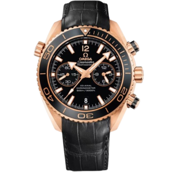 Omega (Seamaster Planet Ocean) watch for men