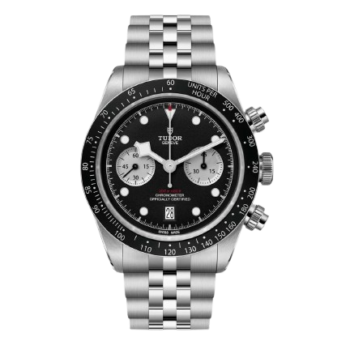 Tudor Black Bay Chrono