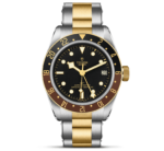 Tudor Black Bay GMT Automatic 41mm