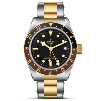 Tudor Black Bay GMT Automatic 41mm