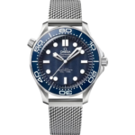 Omega Sea Master Men’s Watch Automatic size 42mm
