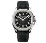 Patek Philippe Aquanaut 5167A-001 Black Dial Arabic Numerals