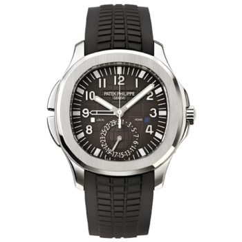 Patek Philippe Aquanaut Mens Watch MPN: 5164A-001