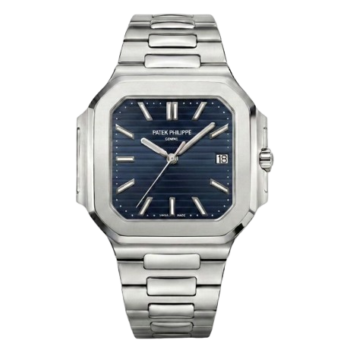 Patek Philippe Automatic Blue Watch 5821/1A-001