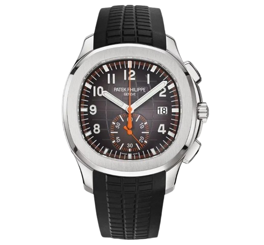 Patek-Philippe-Aquanaut-Chronograph-42.2mm-Watch-Ref-5968A-001-Black-Dial-Stainless-Steel-Case-Black-Polymer-Rubber-Strap-3-removebg-preview
