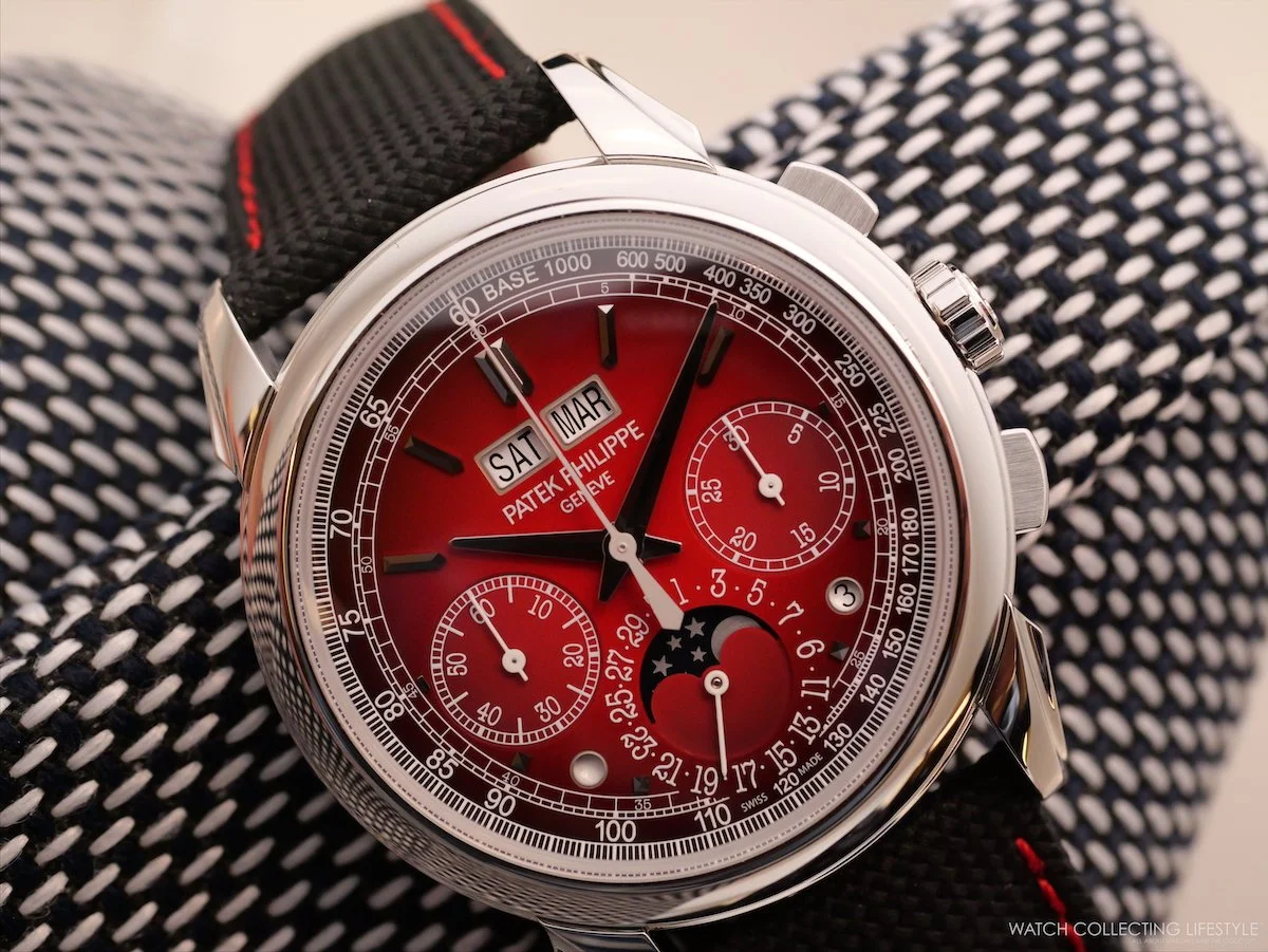 PatekPhilippe5270P-017RedDial-2