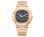 Patek Philippe Nautilus MPN: 5990/1R-001