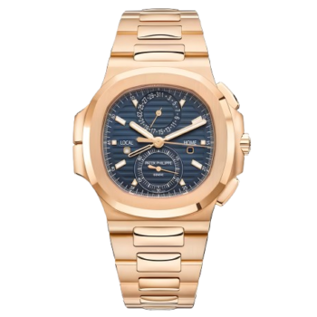 Patek Philippe Nautilus MPN: 5990/1R-001