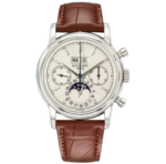 Patek Philippe Split Seconds Chronograph Men’s Watch Model 5004P-021