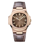 Patek Philippe Nautilus 5711R-001 Brown