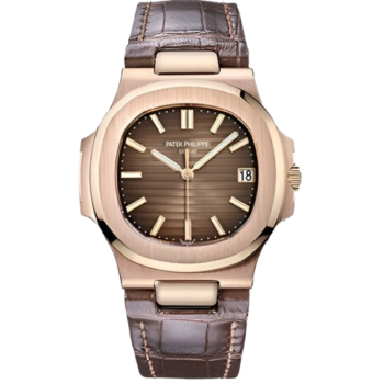 Patek Philippe Nautilus 5711R-001 Brown