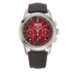 Patek Philippe Grand Complications Red Dial 5270P-017
