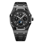 Audemars Piguet Royal Oak Automatic Perpetual Calendar Phantom Black