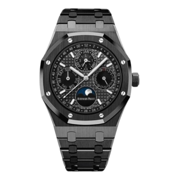 Audemars Piguet Royal Oak Automatic Perpetual Calendar Phantom Black