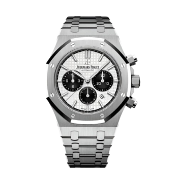 Audemars Piguet Royal Oak Selfwinding Chronograph