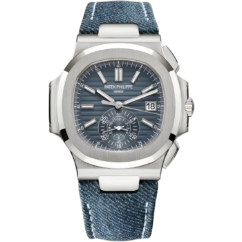 Patek Philippe Nautilus watch