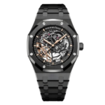 Audemars Piguet Royal Oak Double Balance Wheel Openwork