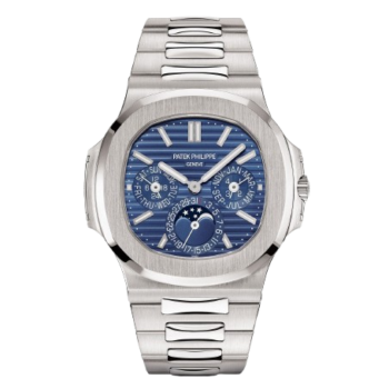 Patek Philippe Nautilus 5712/1A-001 Moon Phase 40mm