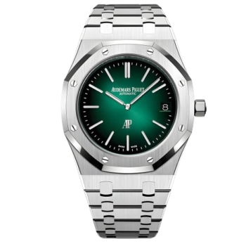 Audemars Piguet Royal Oak Jumbo “Jumbo” Extra-Thin