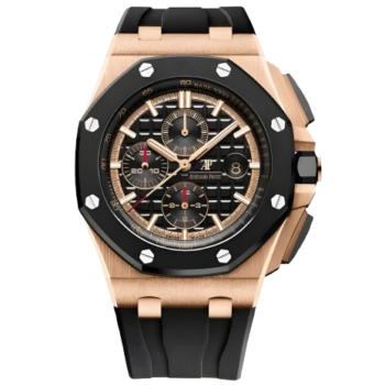 Audemars Piguet – 26401RO.OO.A002CA.02 Royal Oak Offshore 45 mm