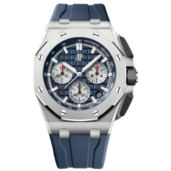 Audemars Piguet Royal Oak Offshore Chronograph 26420TI.OO.A027CA.01