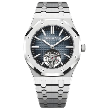 Audemars Piguet Royal Oak Selfwinding Flying Tourbillon Watch