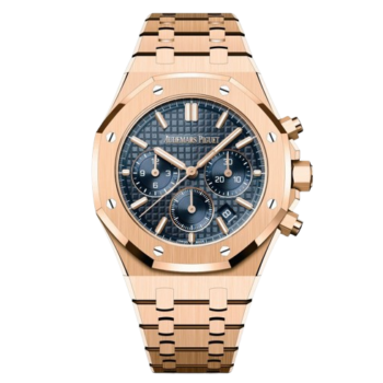Audemars Piguet Royal Oak Selfwinding Chronograph