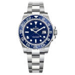 GMT-Master II Edition Blue Dial Automatic size 42mm
