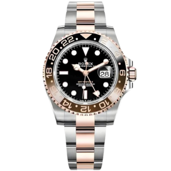 Rolex GMT Root Beer Automatic size 41mm