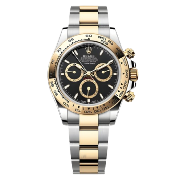 Rolex Cosmograph Daytona Oyster Oysterstee Automatic size 43mm