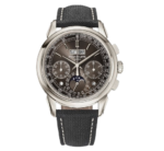 Patek Philippe Grand Complications Gray Dial 5270P-015
