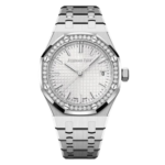 Audemars Piguet Royal Oak watch for men and women