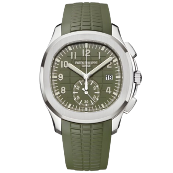 Patek Philippe Aquanaut MPN: 5968G-010